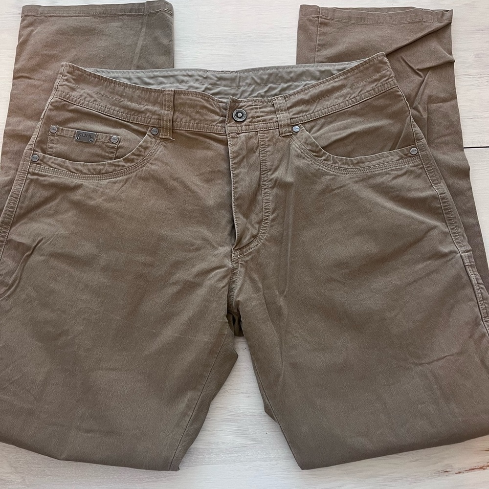 Kuhl Pants
